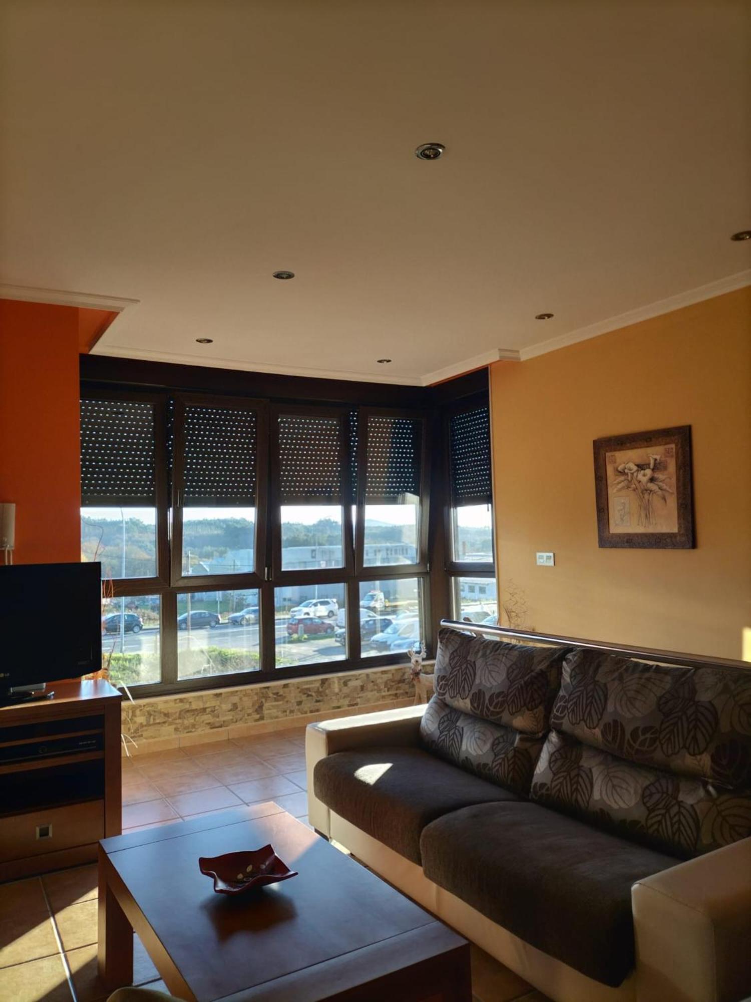 Vivienda Turistica Os Galegos En De Rey Ferienhaus *